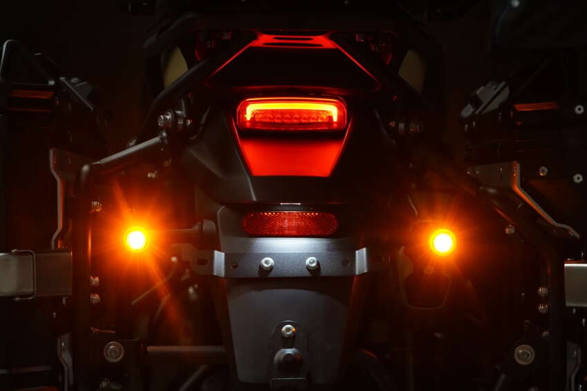 2026 Brixton Storr 500 in Malaysia, RM29,888 2035704