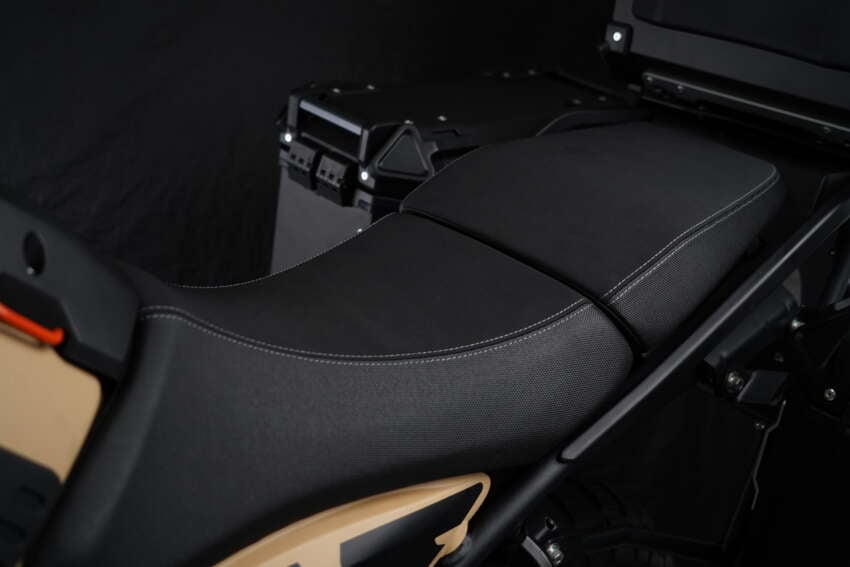 2026 Brixton Storr 500 in Malaysia, RM29,888 2035712