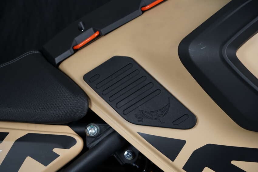 2026 Brixton Storr 500 in Malaysia, RM29,888 2035691