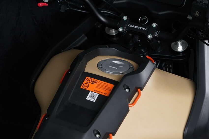 2026 Brixton Storr 500 in Malaysia, RM29,888 2035695