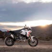 2026 Ducati DesertX updated, new chassis, TFT screen