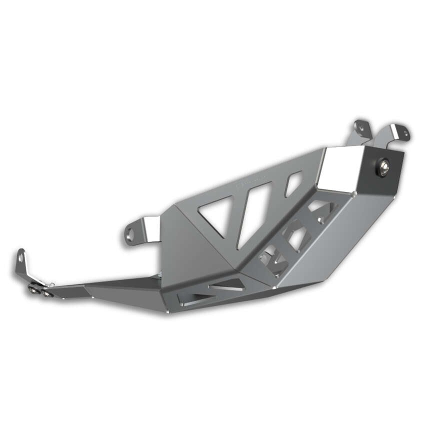 2026 Ducati DesertX updated, new chassis, TFT screen 2044554