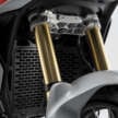 2026 Ducati DesertX updated, new chassis, TFT screen