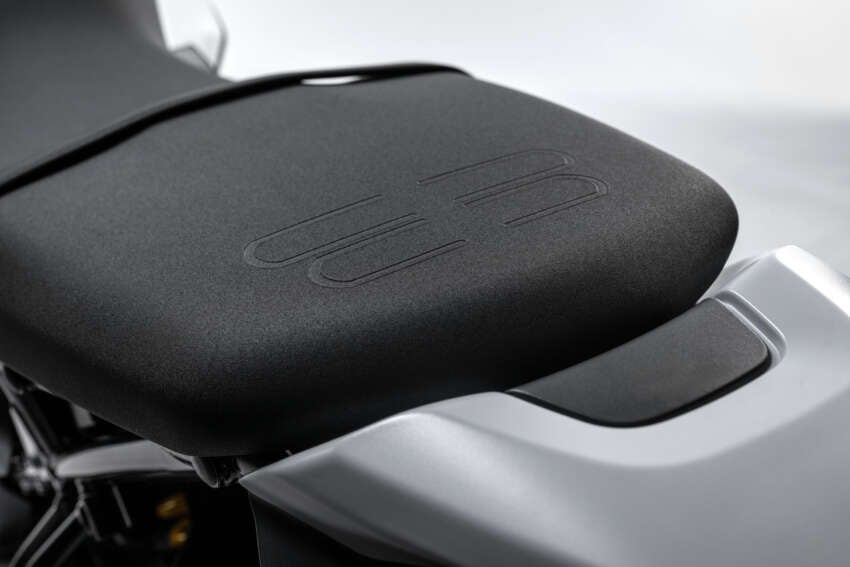 2026 Ducati DesertX updated, new chassis, TFT screen 2044598