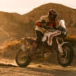 2026 Ducati DesertX updated, new chassis, TFT screen