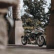 Ducati unveils limited edition Formula Sport 73