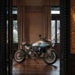 Ducati unveils limited edition Formula Sport 73