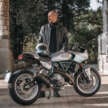 Ducati unveils limited edition Formula Sport 73