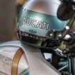 Ducati unveils limited edition Formula Sport 73