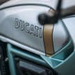 Ducati unveils limited edition Formula Sport 73