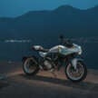 Ducati unveils limited edition Formula Sport 73
