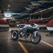 Ducati unveils limited edition Formula Sport 73