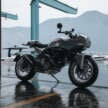 Ducati unveils limited edition Formula Sport 73