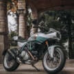 Ducati unveils limited edition Formula Sport 73