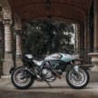 Ducati unveils limited edition Formula Sport 73