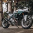 Ducati unveils limited edition Formula Sport 73