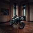 Ducati unveils limited edition Formula Sport 73