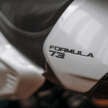 Ducati unveils limited edition Formula Sport 73