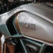 Ducati unveils limited edition Formula Sport 73