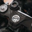 Ducati unveils limited edition Formula Sport 73
