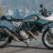 Ducati unveils limited edition Formula Sport 73