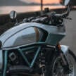 Ducati unveils limited edition Formula Sport 73