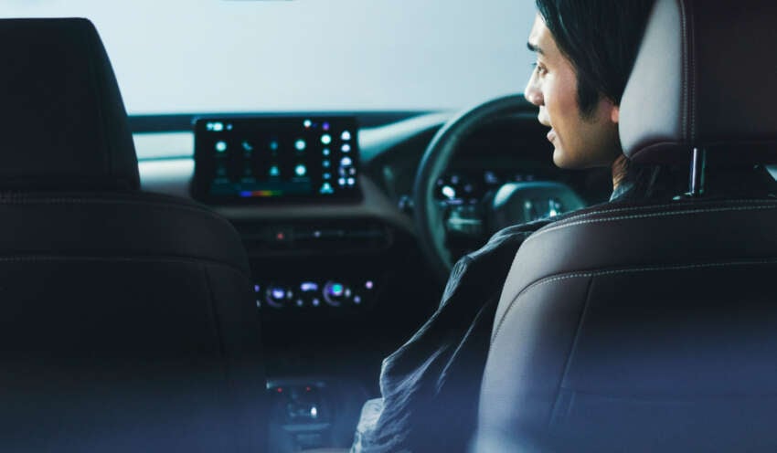 Honda ZR-V updated in Japan – sub-CR-V crossover is now hybrid only; Cross Touring, Black Style editions 2044408