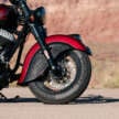 Indian Motorcycle unveils 125th Anniversary collection