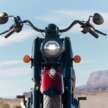 Indian Motorcycle unveils 125th Anniversary collection