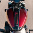 Indian Motorcycle unveils 125th Anniversary collection
