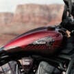 Indian Motorcycle unveils 125th Anniversary collection