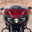 Indian Motorcycle unveils 125th Anniversary collection