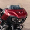 Indian Motorcycle unveils 125th Anniversary collection