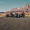 Indian Motorcycle unveils 125th Anniversary collection