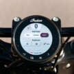Indian Motorcycle unveils 125th Anniversary collection