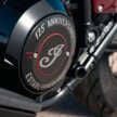 Indian Motorcycle unveils 125th Anniversary collection