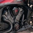 Indian Motorcycle unveils 125th Anniversary collection