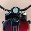 Indian Motorcycle unveils 125th Anniversary collection