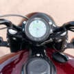 Indian Motorcycle unveils 125th Anniversary collection