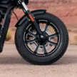 Indian Motorcycle unveils 125th Anniversary collection