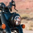 Indian Motorcycle unveils 125th Anniversary collection