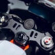 2026 KTM 990 RC R Track – 135 PS, 105 Nm torque