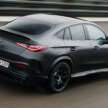 2026 Mercedes-Benz GLC53 – mild hybrid straight-six replaces four-cylinder; 449 PS, 640 Nm, 0-100 4.2 secs