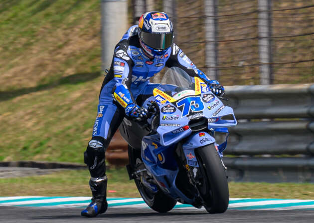 2026 MotoGP: Two decades of the “Doctor Dangle”