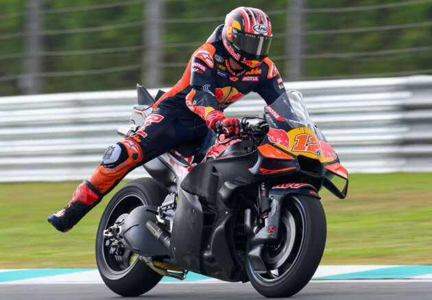 2026 MotoGP: Two decades of the “Doctor Dangle”