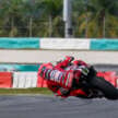 2026 MotoGP: Winter Test at Sepang International Circuit sees Marc Marquez fastest on Day 1