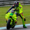 2026 MotoGP: Two decades of the “Doctor Dangle”
