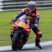 2026 MotoGP: Two decades of the “Doctor Dangle”
