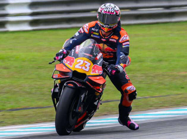 2026 MotoGP: Two decades of the “Doctor Dangle”