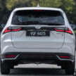Review Perodua Traz — Apa yang bagus dan tidak?